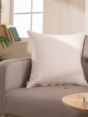 Μαξιλαροθήκη Rieti 01 - 30x50cm με γέμιση