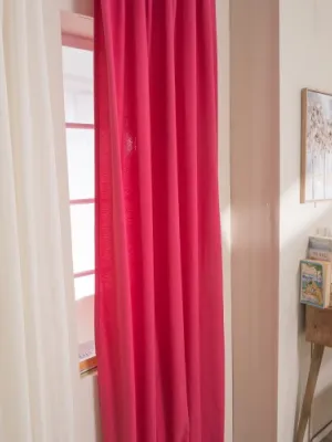  Κουρτίνα (Έτοιμη Ραμμένη) Alora 06 - 140x260cm