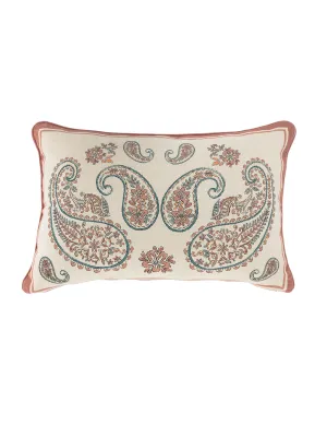 Διακοσμητική μαξιλαροθήκη 40x60 MH200