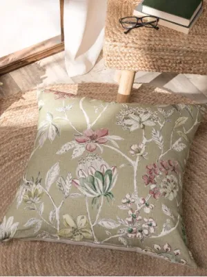 Μαξιλαροθήκη Gomera - 50x50cm με γέμιση