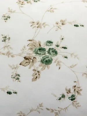 LINO ΠΑΠΛΩΜΑ ROSALIE GREEN 220X240