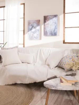 Ριχτάρι Napoli 01 - Μονοθέσιο 180x150cm