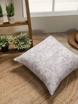 Μαξιλαροθήκη Meazza 07 - 43x43cm με γέμιση