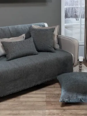 Ριχτάρι Solid 304 - Μονοθέσιο 180x150cm