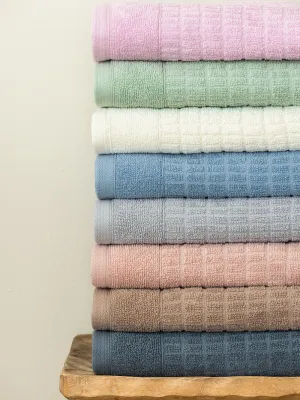 Πετσέτα Λουτρού Towels Collection 80x160 ROLL BEIGE