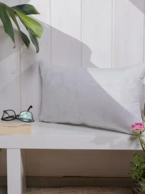 Μαξιλαροθήκη Oviedo 04 - 65x65cm δαπέδου