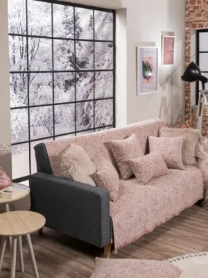 Ριχτάρι Montana 12 - Μονοθέσιο 180x150cm