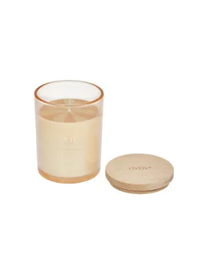 Αρωματικό Κερί Aji - Δεντρολίβανο & Θαλασσινό Αλάτι - OYOY