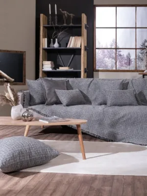 Ριχτάρι Lancaster 11 - Διθέσιο 180x250cm