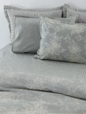 Σετ Διπλά Σεντόνια Estella 200x260 STE102