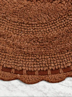 LINO ΠΑΤΑΚΙ ΜΠΑΝΙΟΥ LIBATA TERACCOTA 50X80