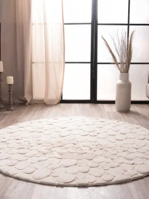 Χαλί Alley 00 Ροτόντα - Ροτόντα Φ120 cm