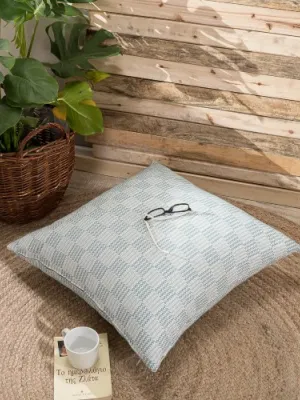 Μαξιλαροθήκη Teramo 05 - 43x43cm