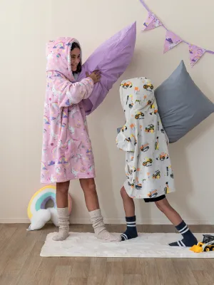 Κουβέρτα LORRY BOY 6-9