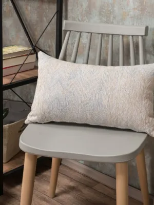 Μαξιλαροθήκη Nebraska 07 - 43x43cm με γέμιση