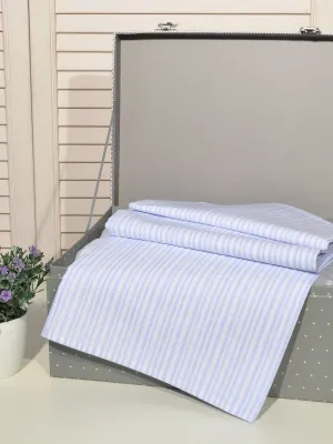 Πάνα Εμπριμέ με στρίφωμα 80x80 Design 148 100% Βαμβάκι Oliver Baby