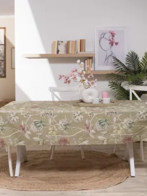 Τραπεζομάντηλο Gomera - 135x135cm