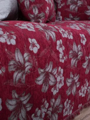 Ριχτάρι Louisiana 10 - Διθέσιο 180x250cm