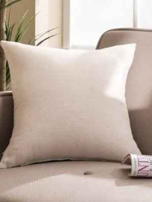 Μαξιλαροθήκη Alora 01 - 65x65cm δαπέδου με γέμιση 