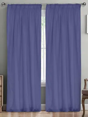 LINO ΚΟΥΡΤΙΝΑ LINE ΜΕ ΤΡΕΣΑ 602 LEVANDA 145X295