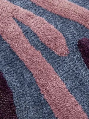 LINO ΠΑΤΑΚΙ ΜΠΑΝΙΟΥ CANARD BLUE 60X100