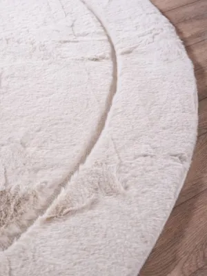 Χαλί Floor 02 Ροτόντα - Ροτόντα Φ160 cm