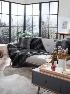 Γούνινο Ριχτάρι Pelt 33 - 130x160cm