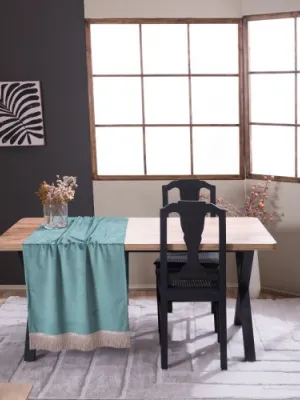 Τραβέρσα (Sari) Velvet 15 - 65 x 200 cm