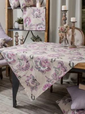 Τραπεζομάντηλο Pablona - Φ180cm