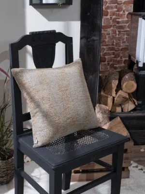 Μαξιλαροθήκη Cincinnati 02 - 43x43cm με γέμιση