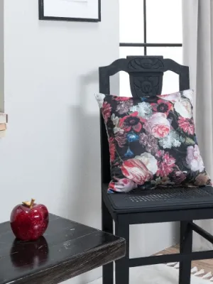 Μαξιλαροθήκη Alegria - 65x65cm δαπέδου