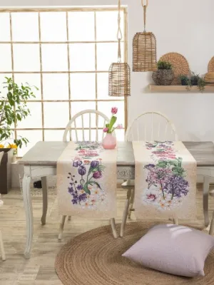 Τραβέρσα Rosado - 45x140cm