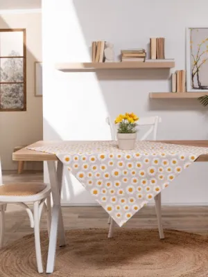 Καρέ Floreta 01 - 90x90cm