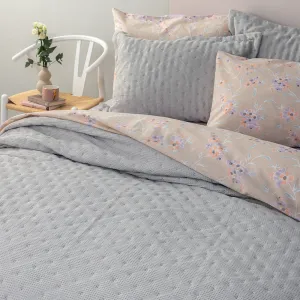Πάπλωμα King size 260x240 ALISON GREY