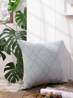 Μαξιλαροθήκη Treviso 08 - 43x43cm με γέμιση