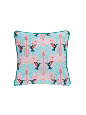 Διακοσμητική μαξιλαροθήκη 43x43 AS121