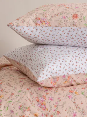 Σετ King Size Σεντόνια Fashion Life 280x265 FL6303