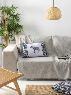 Ριχτάρι Διθέσιου Καναπέ TIGA GREY