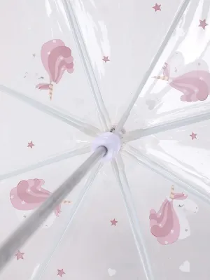 Παιδική Ομπρέλα Magical Unicorn - Tutete