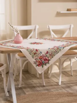 Καρέ &amp; Τραβέρσα Toreno Σετ 2 τεμαχίων - 100x100cm &amp; 40x100cm