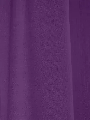 LINO ΚΟΥΡΤΙΝΑ LINE ΜΕ ΤΡΕΣΑ 305 MAUVE 145X295