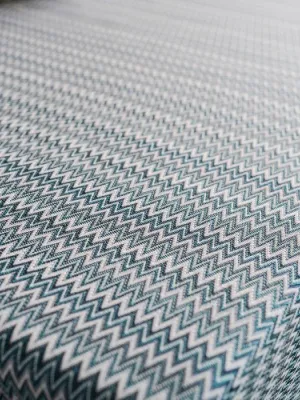 Μαξιλαροθήκη Badalona 04 - 45x45cm με γέμιση