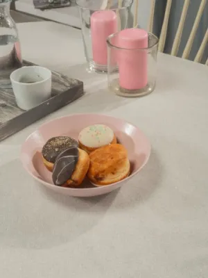 Καρέ Aragona 11 - 90x90cm