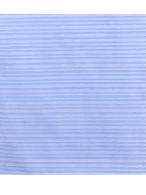 Πάνα Εμπριμέ με στρίφωμα 80x80 Design 148 100% Βαμβάκι Oliver Baby