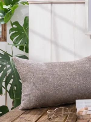 Μαξιλαροθήκη Tivoli 03 - 43x43cm με γέμιση