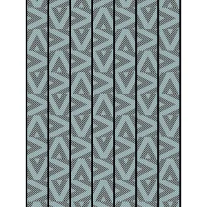 Πετσέτα Θαλάσσης Beach Collection 90x160 EM47