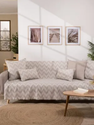 Ριχτάρι Sanremo 02 - Τετραθέσιο 180x350cm