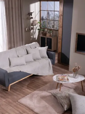 Ριχτάρι Michigan 01 - Τριθέσιο 180x300cm