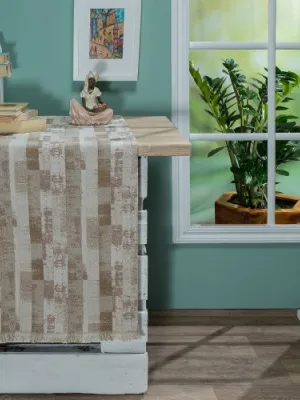 Τραβέρσα Salerno 01  - 45x180cm