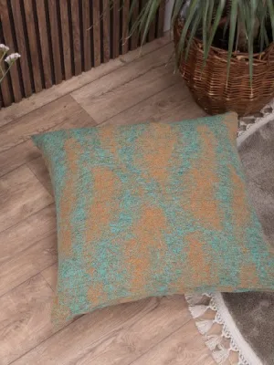 Μαξιλαροθήκη Cincinnati 16 - 43x43cm με γέμιση